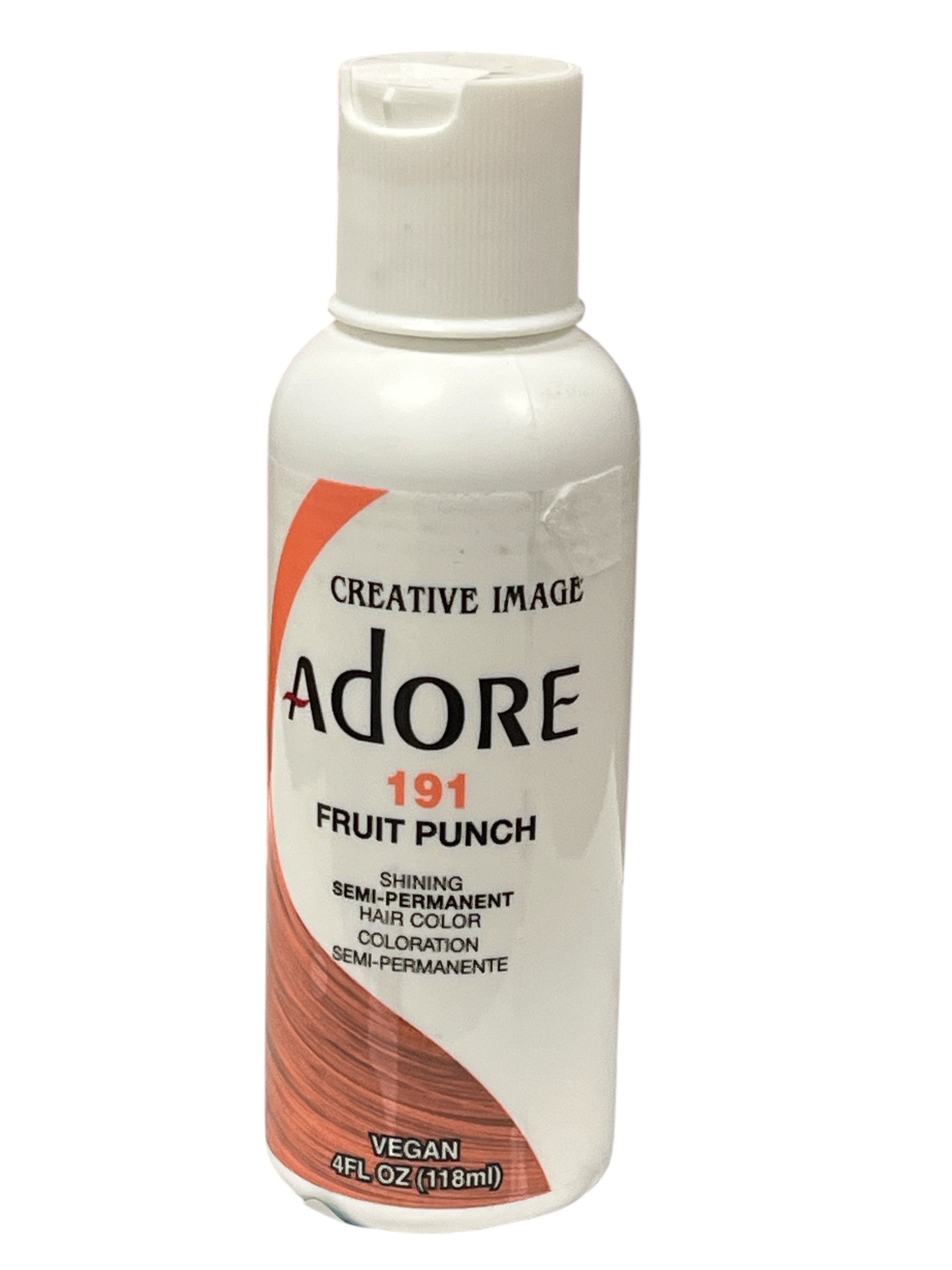 Adore Fruit Punch