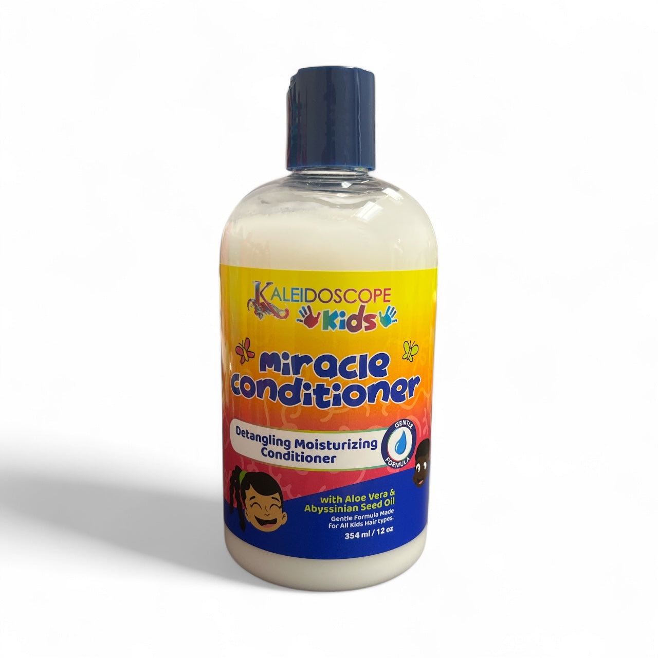 Kaleidoscope Kids Miracle Conditioner