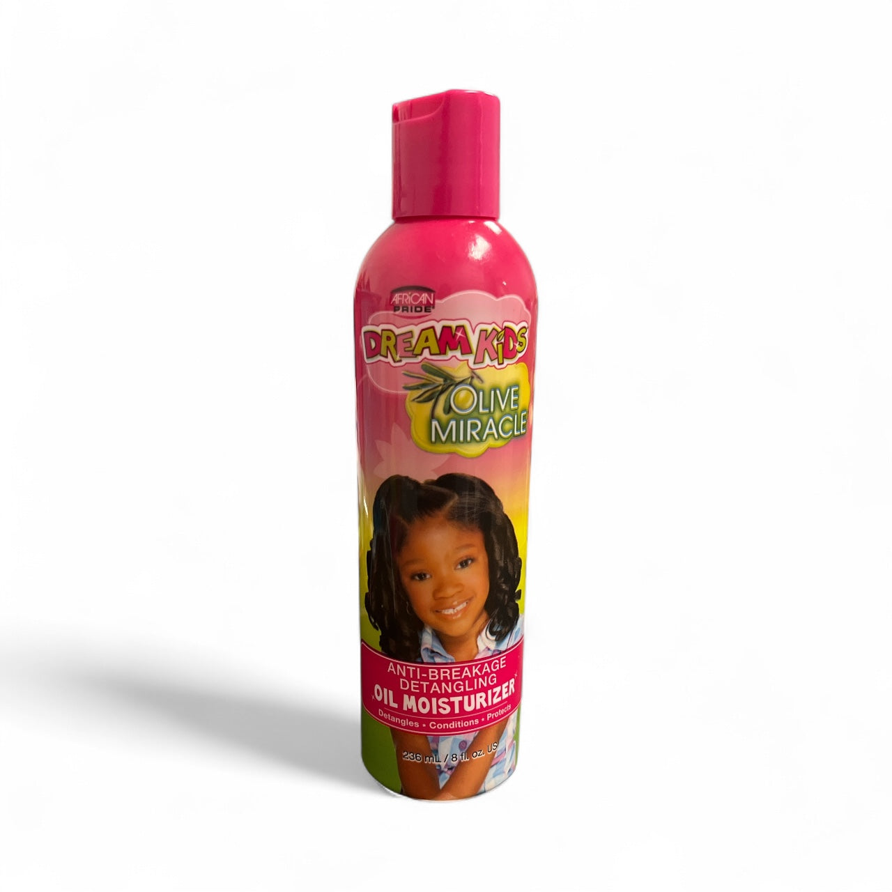 A/PRIDE DREAMKIDS OLIVE OIL MOISTURIZER
