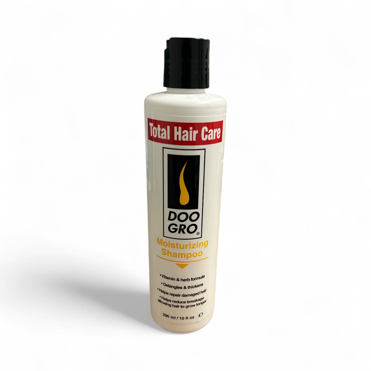 DOO GRO GROWTH SHAMPOO [MOISTURIZING]