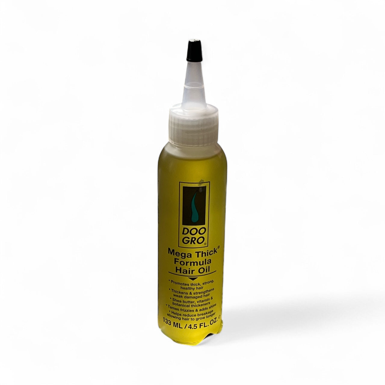 DOO GRO GROWTH OIL THICKENING [MEGA THICK]