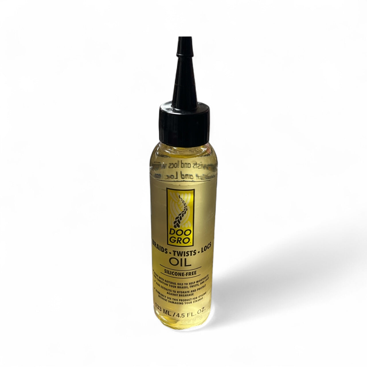 Doo Gro braid,twist,locs