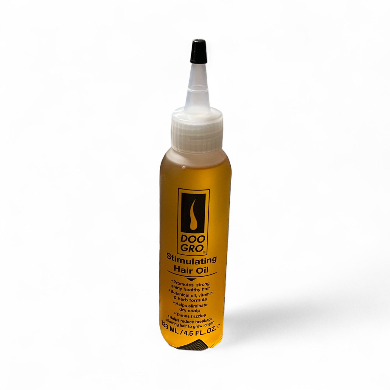 DOO GRO GROWTH OIL STIMULATING