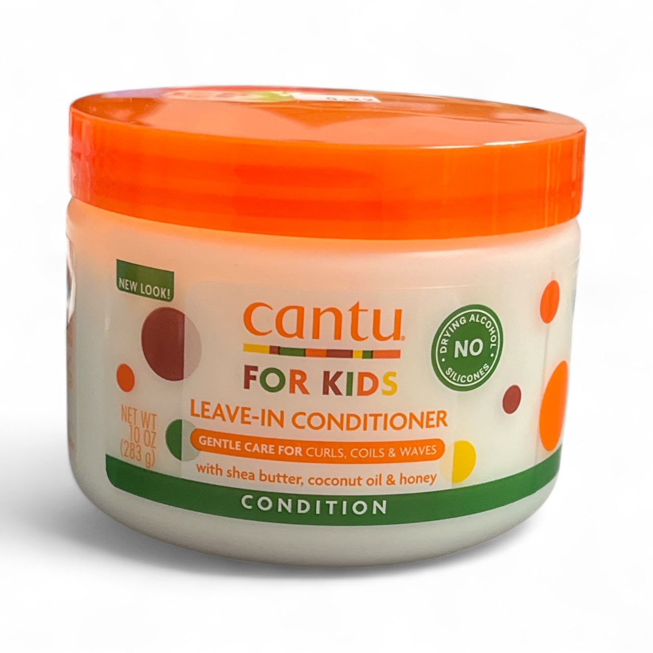 CANTU CARE FOR KIDS LEAVE IN COND