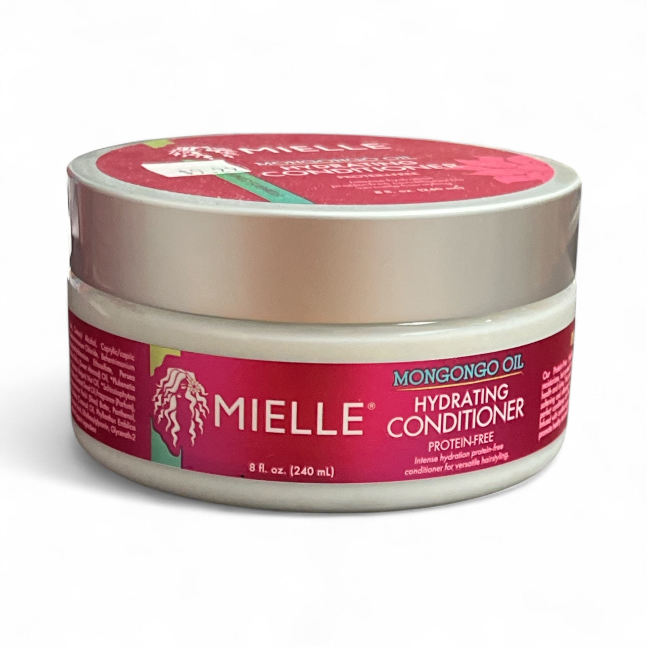 MIELLE MONGONGO OIL HYDRATING CONDITIONER