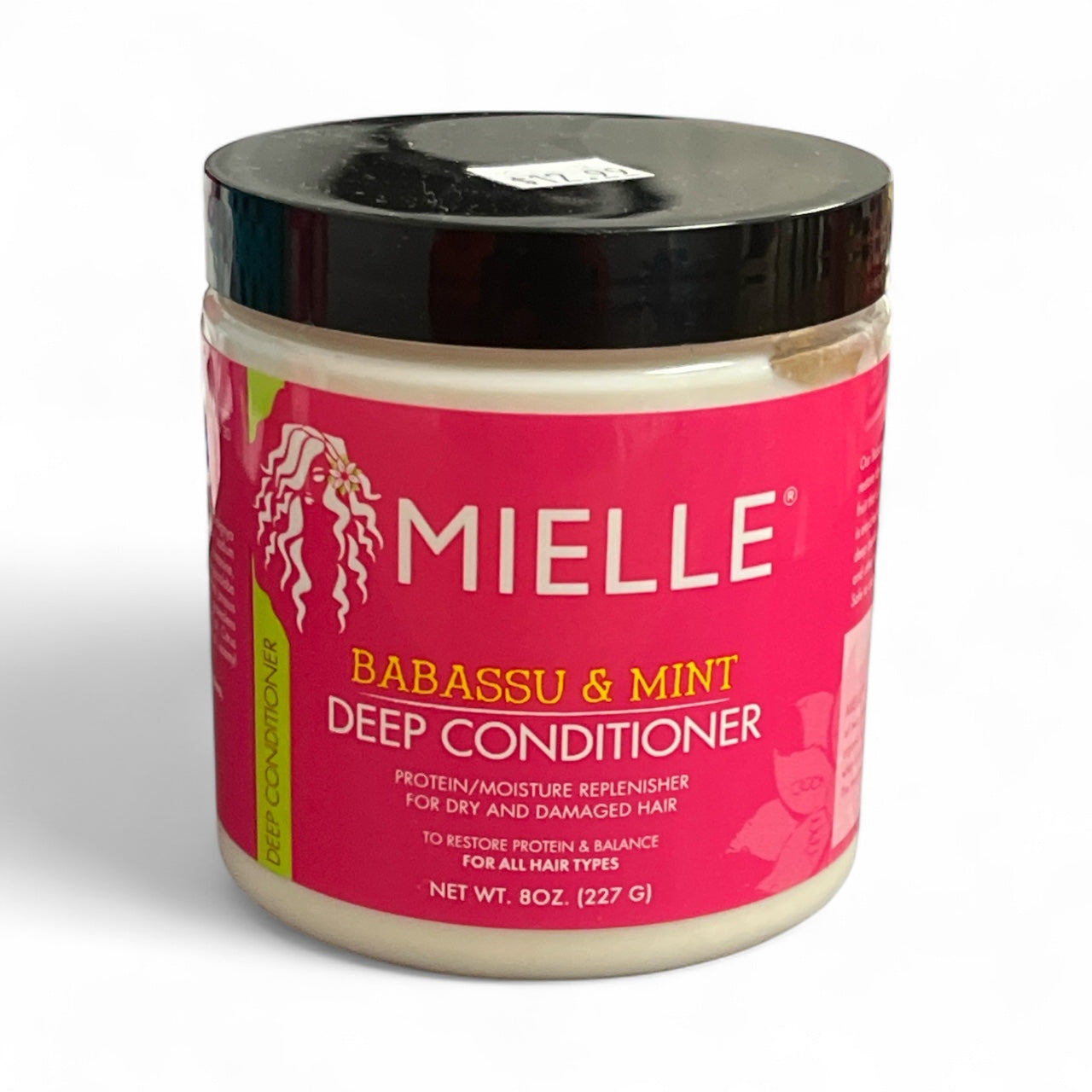 MIELLE BABASSU DEEP CONDITIONER