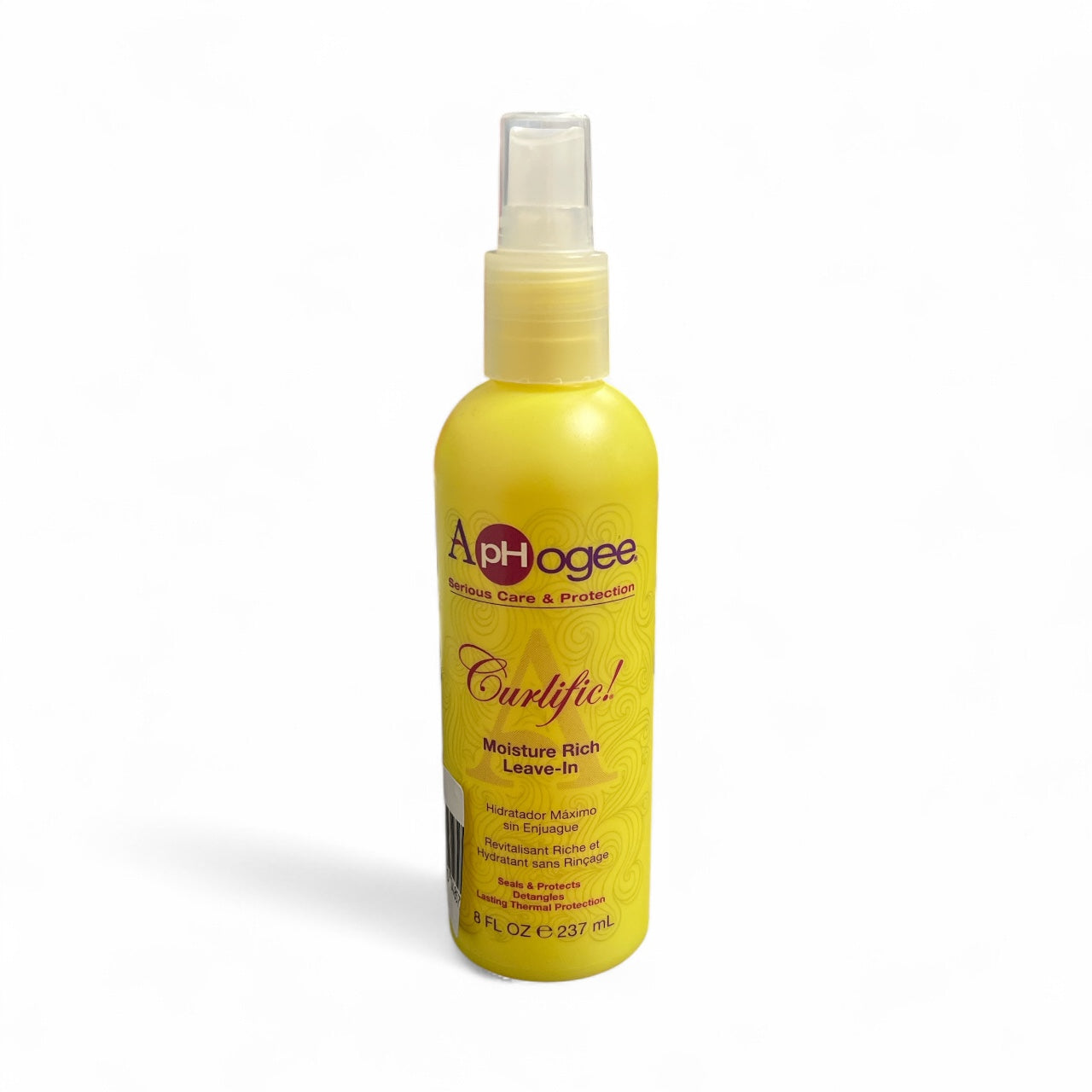 APHOGEE CURLIFIC MOISTURE RICH LEAVE-IN