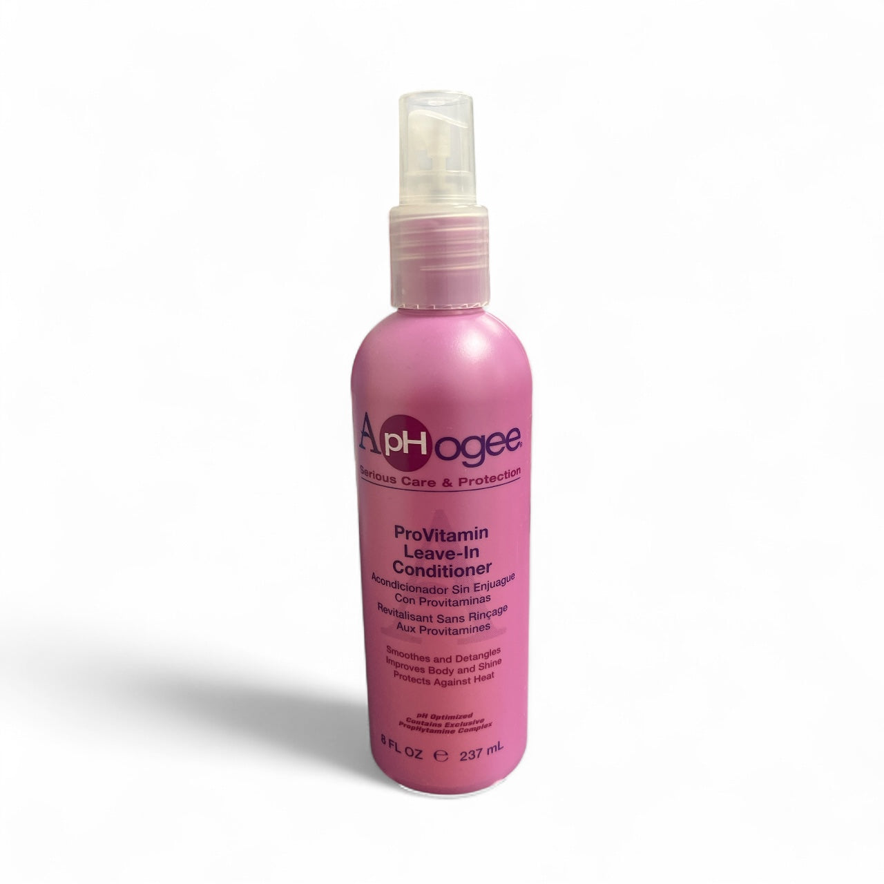 APHOGEE PRO-VITAMIN LEAVE-IN CONDITIONER