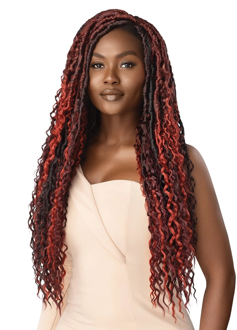 Outre Original BoHo Goddess Locs