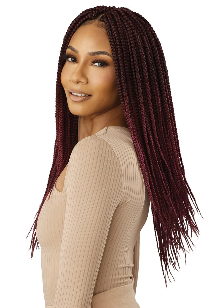 Outre Original Box braid 3x