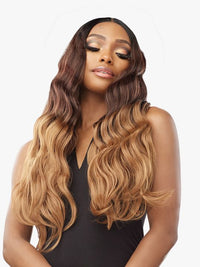 Vice Lace Wig Unit 15