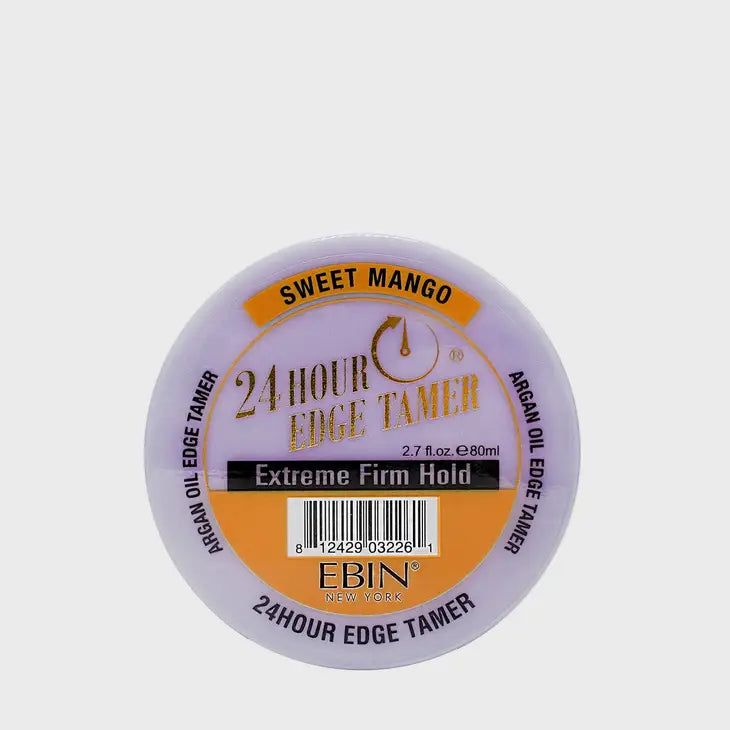 24 Hour Edge Tamer Refresh - Sweet Mango 2.7oz